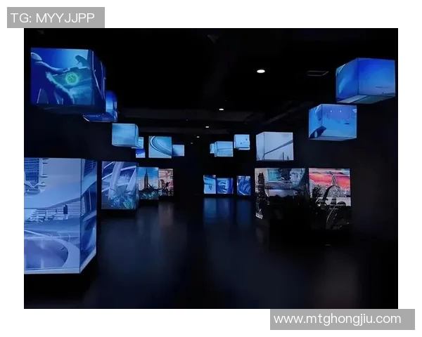 探索体育元宇宙中的全新观赛体验与沉浸式互动乐趣