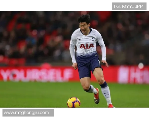 孙兴慜在英超联赛中的精彩表现与未来发展潜力分析